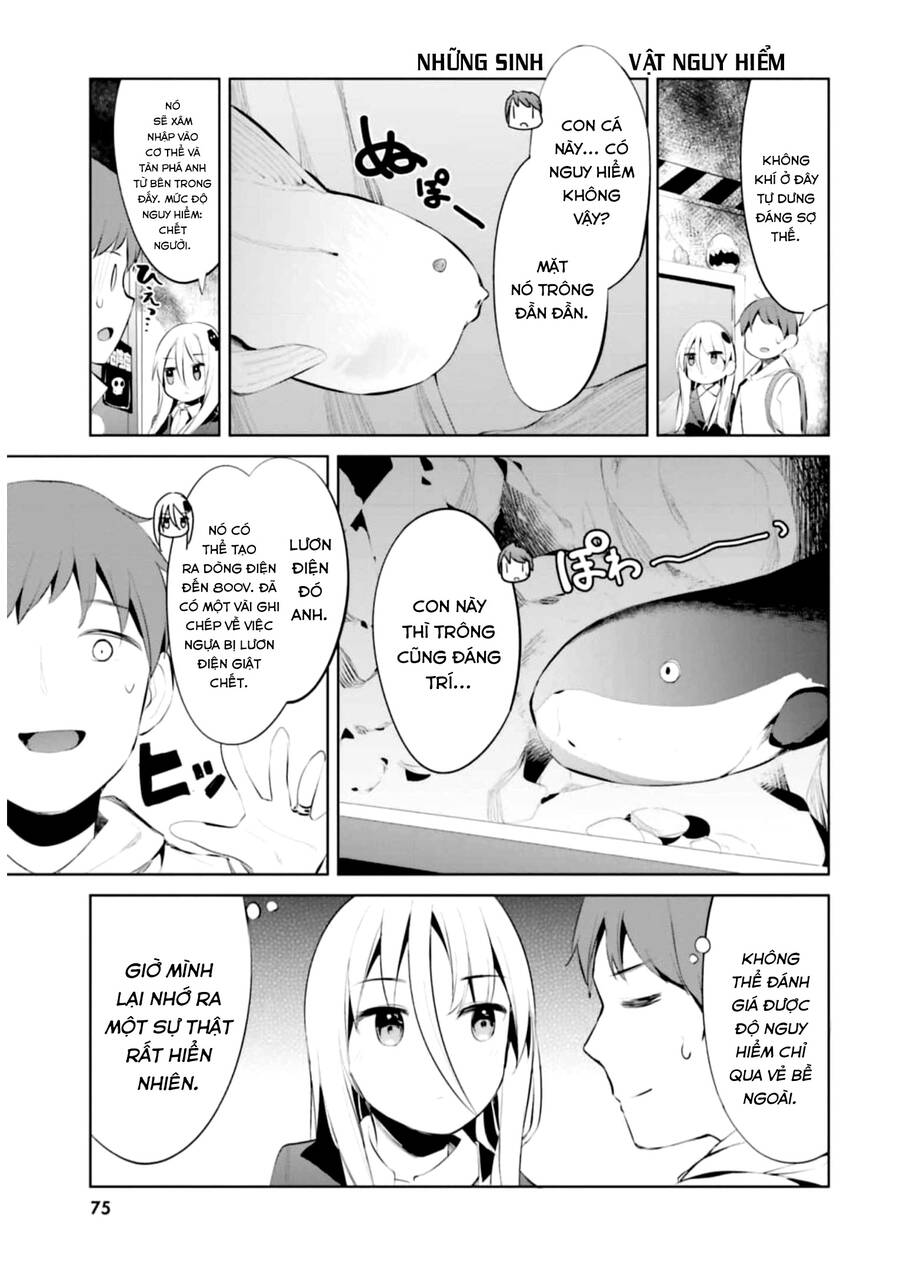 Dear Sir... I Married A Killer [Chap 1-52]