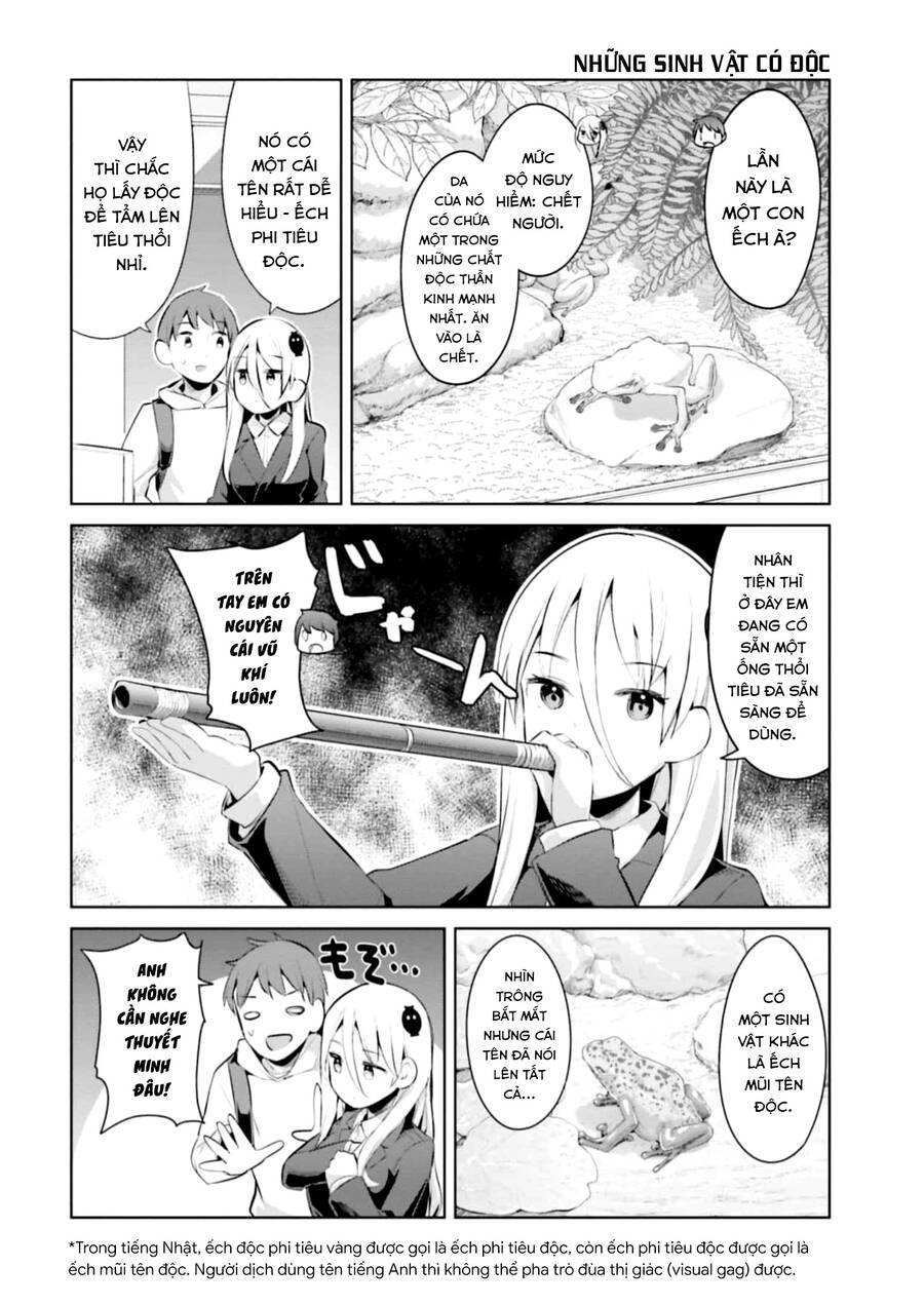 Dear Sir... I Married A Killer [Chap 1-52]