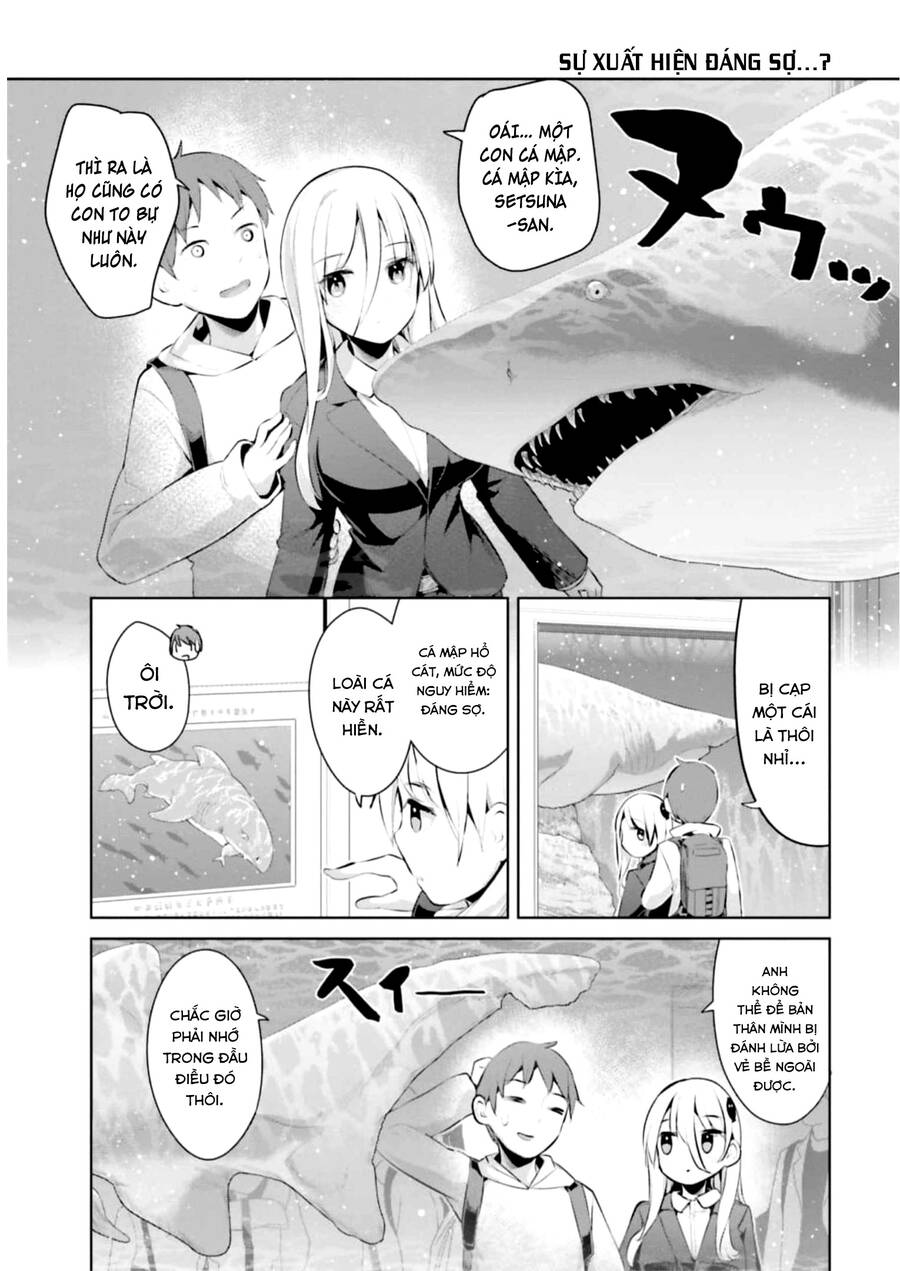 Dear Sir... I Married A Killer [Chap 1-52]