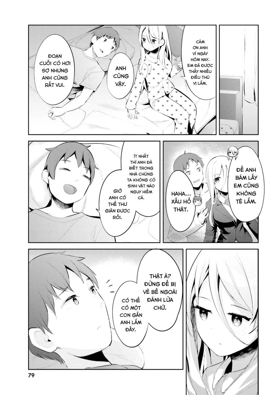 Dear Sir... I Married A Killer [Chap 1-52]