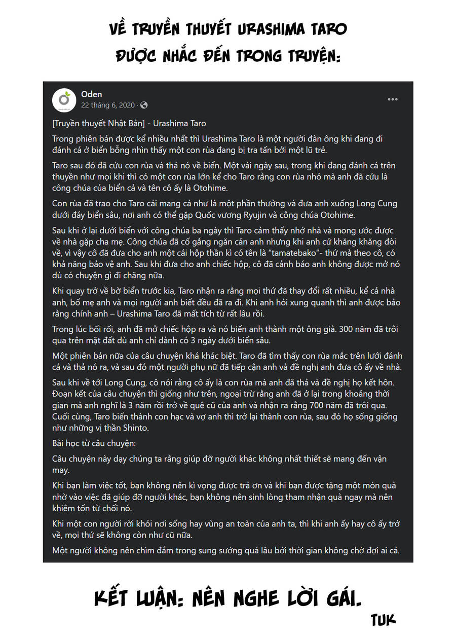 Dear Sir... I Married A Killer [Chap 1-52]