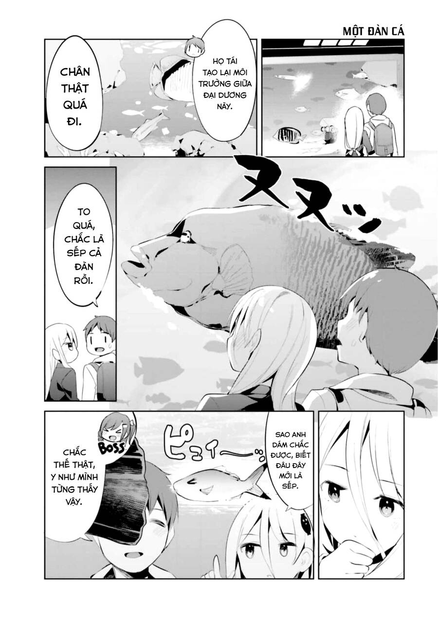 Dear Sir... I Married A Killer [Chap 1-52]