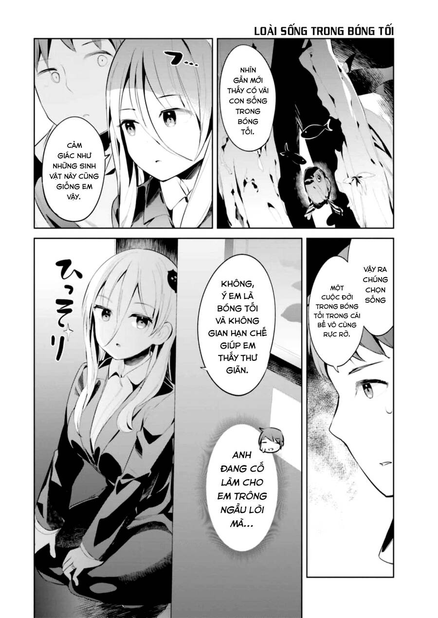 Dear Sir... I Married A Killer [Chap 1-52]