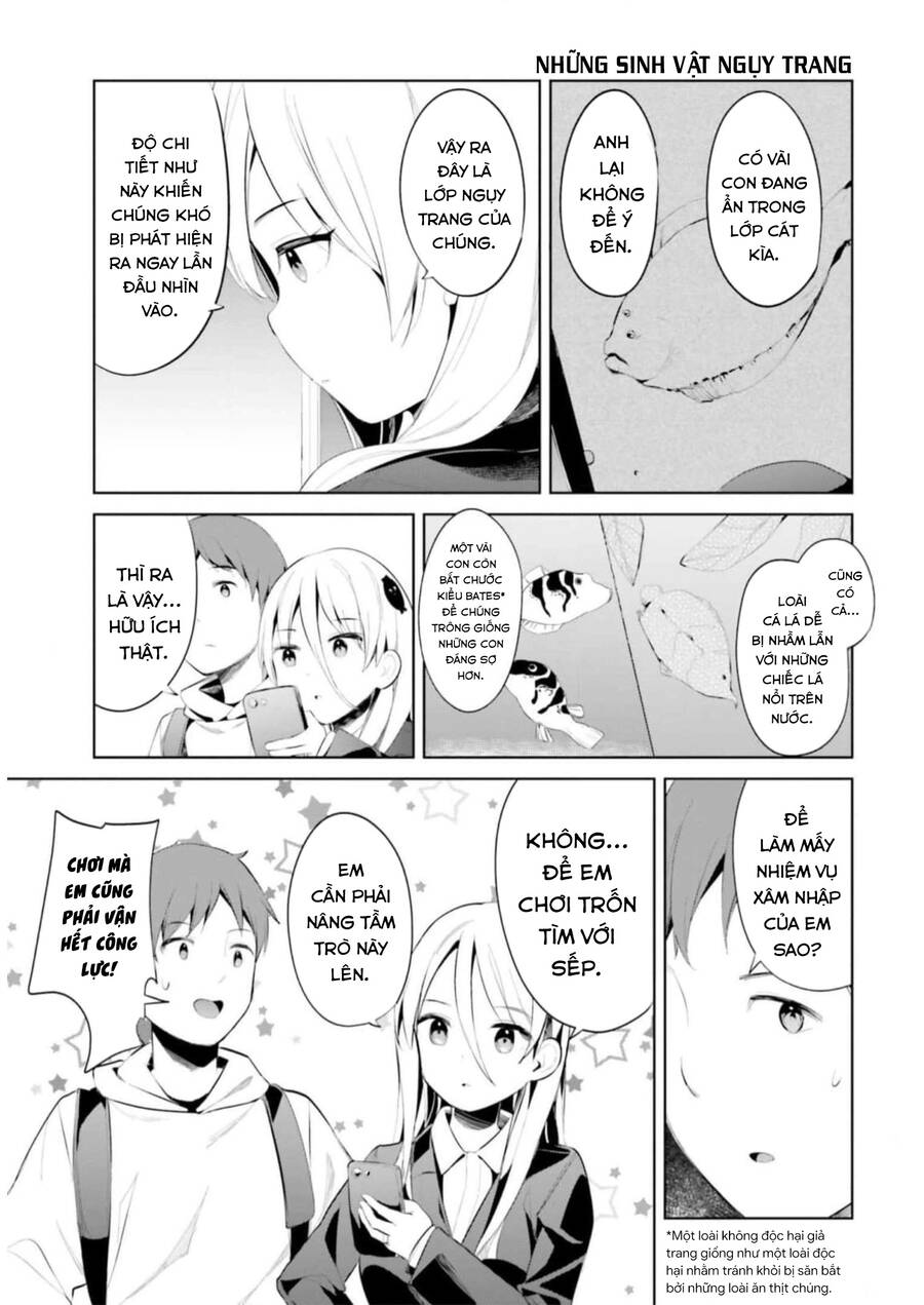 Dear Sir... I Married A Killer [Chap 1-52]