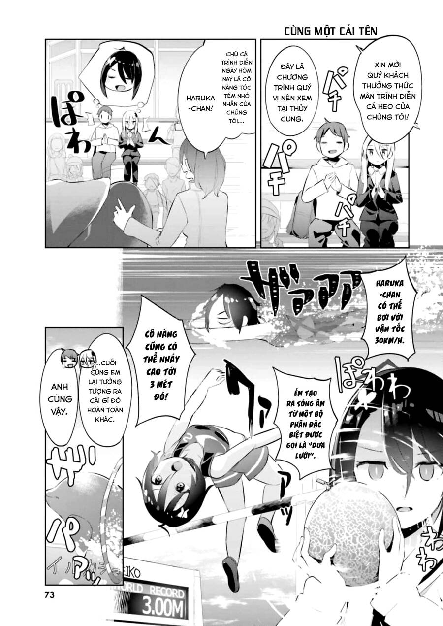 Dear Sir... I Married A Killer [Chap 1-52]