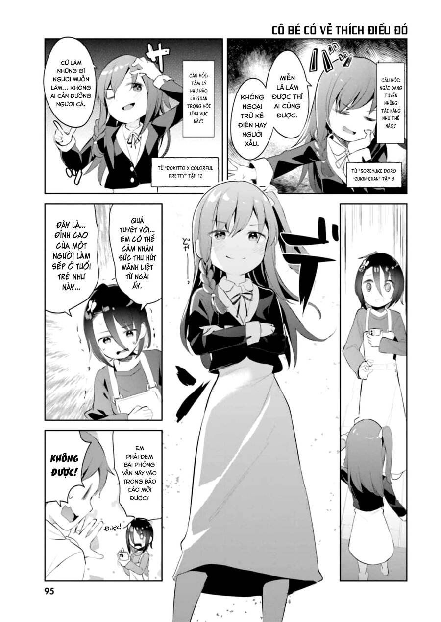 Dear Sir... I Married A Killer [Chap 1-52]