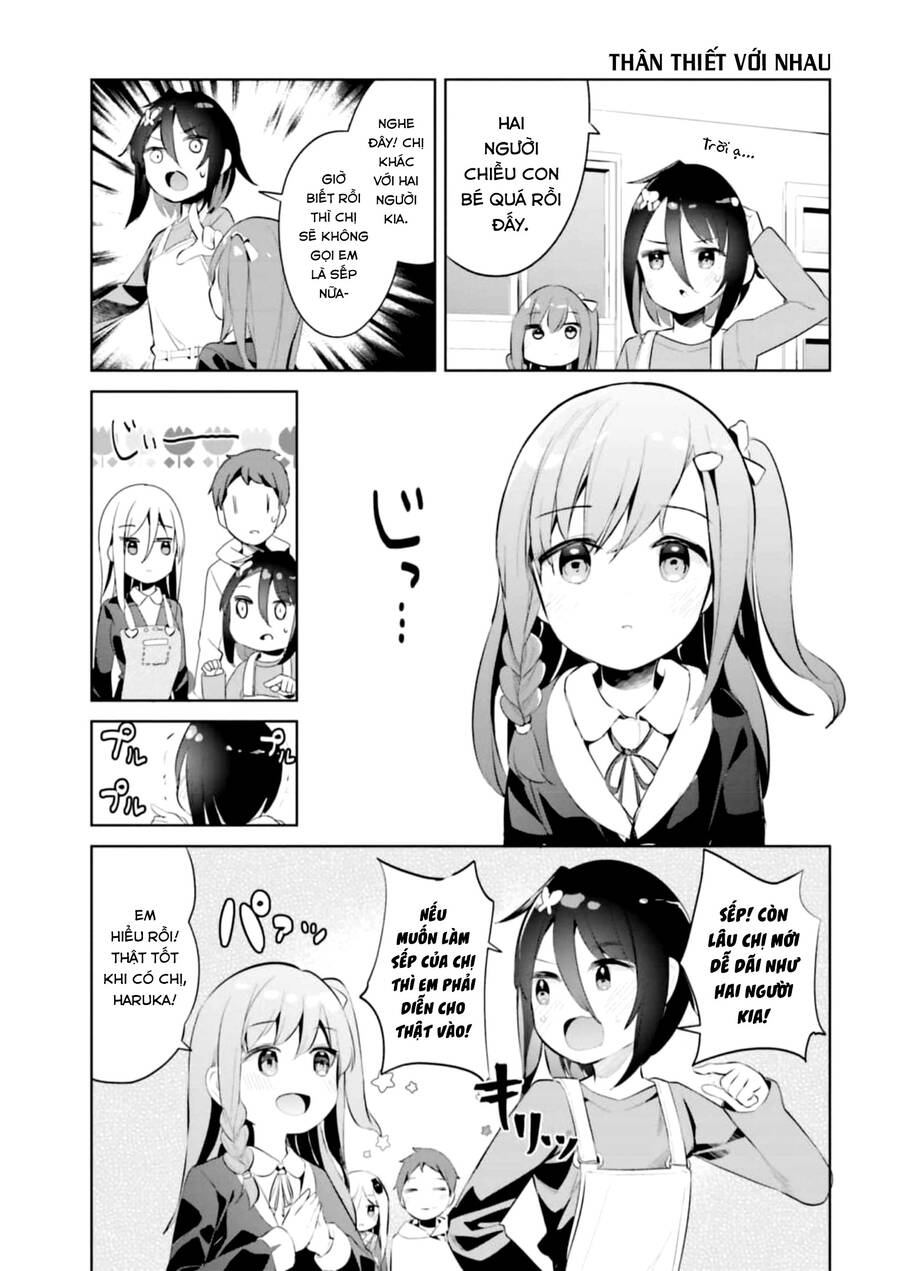 Dear Sir... I Married A Killer [Chap 1-52]