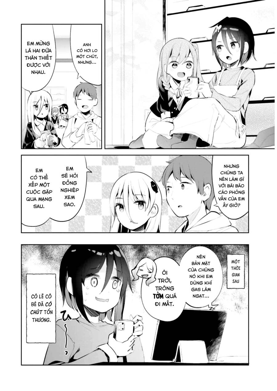 Dear Sir... I Married A Killer [Chap 1-52]