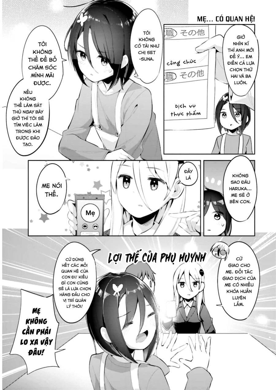 Dear Sir... I Married A Killer [Chap 1-52]