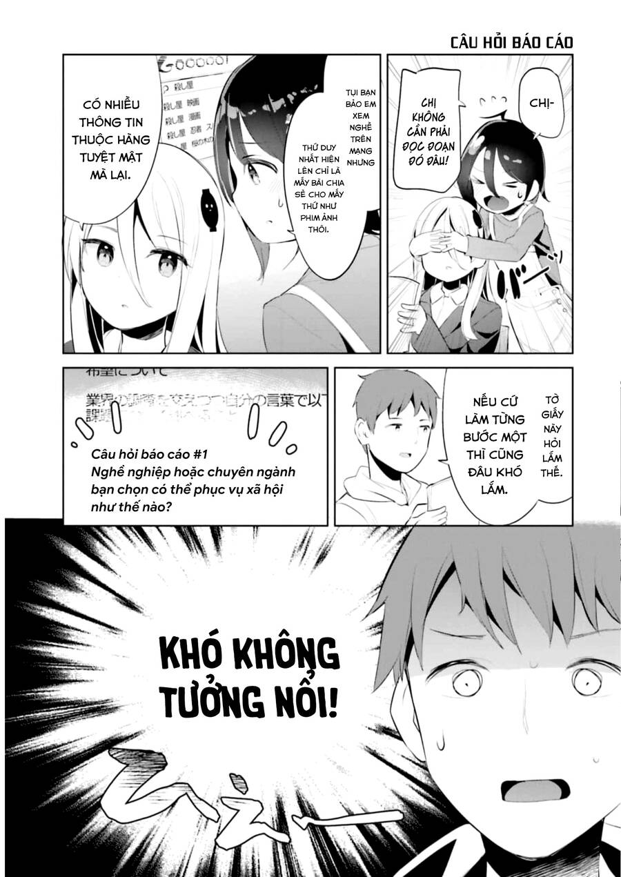 Dear Sir... I Married A Killer [Chap 1-52]