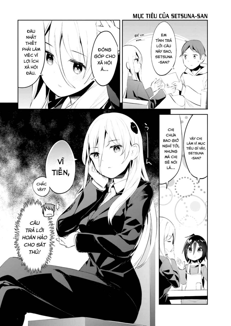 Dear Sir... I Married A Killer [Chap 1-52]