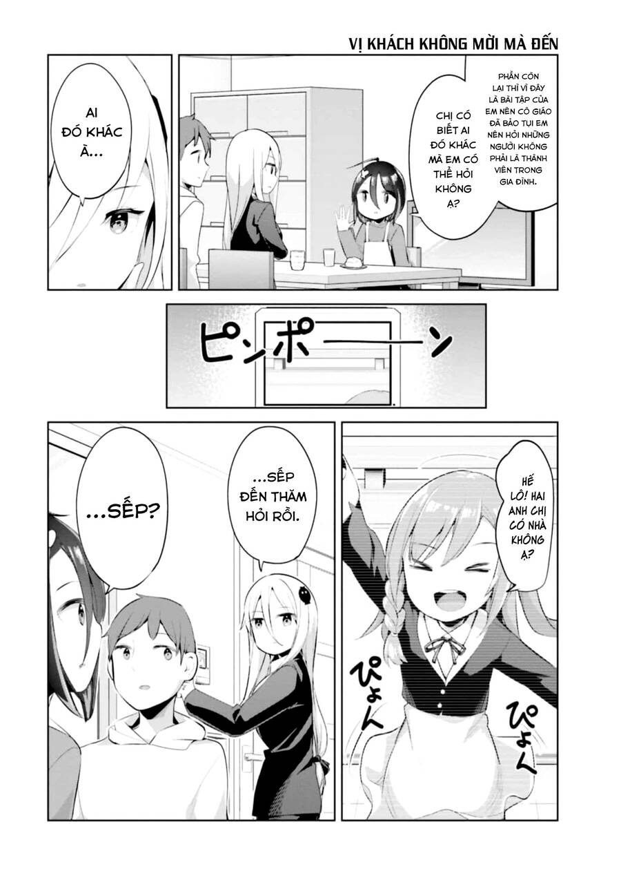 Dear Sir... I Married A Killer [Chap 1-52]