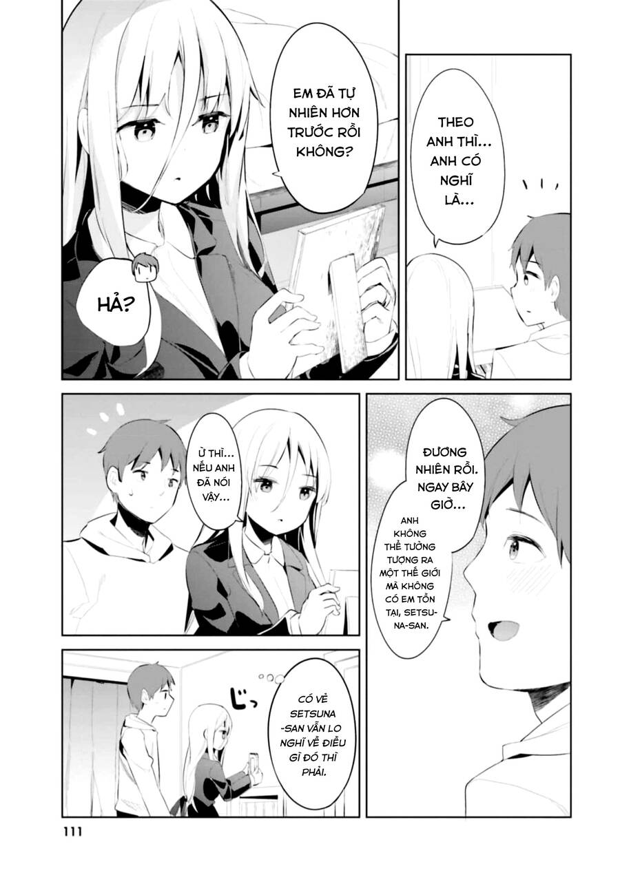 Dear Sir... I Married A Killer [Chap 1-52]