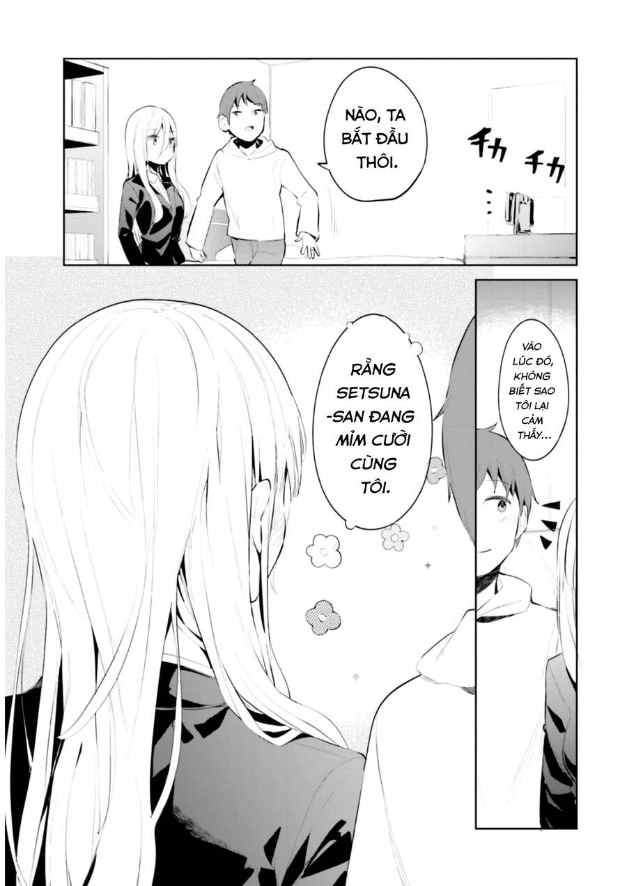 Dear Sir... I Married A Killer [Chap 1-52]