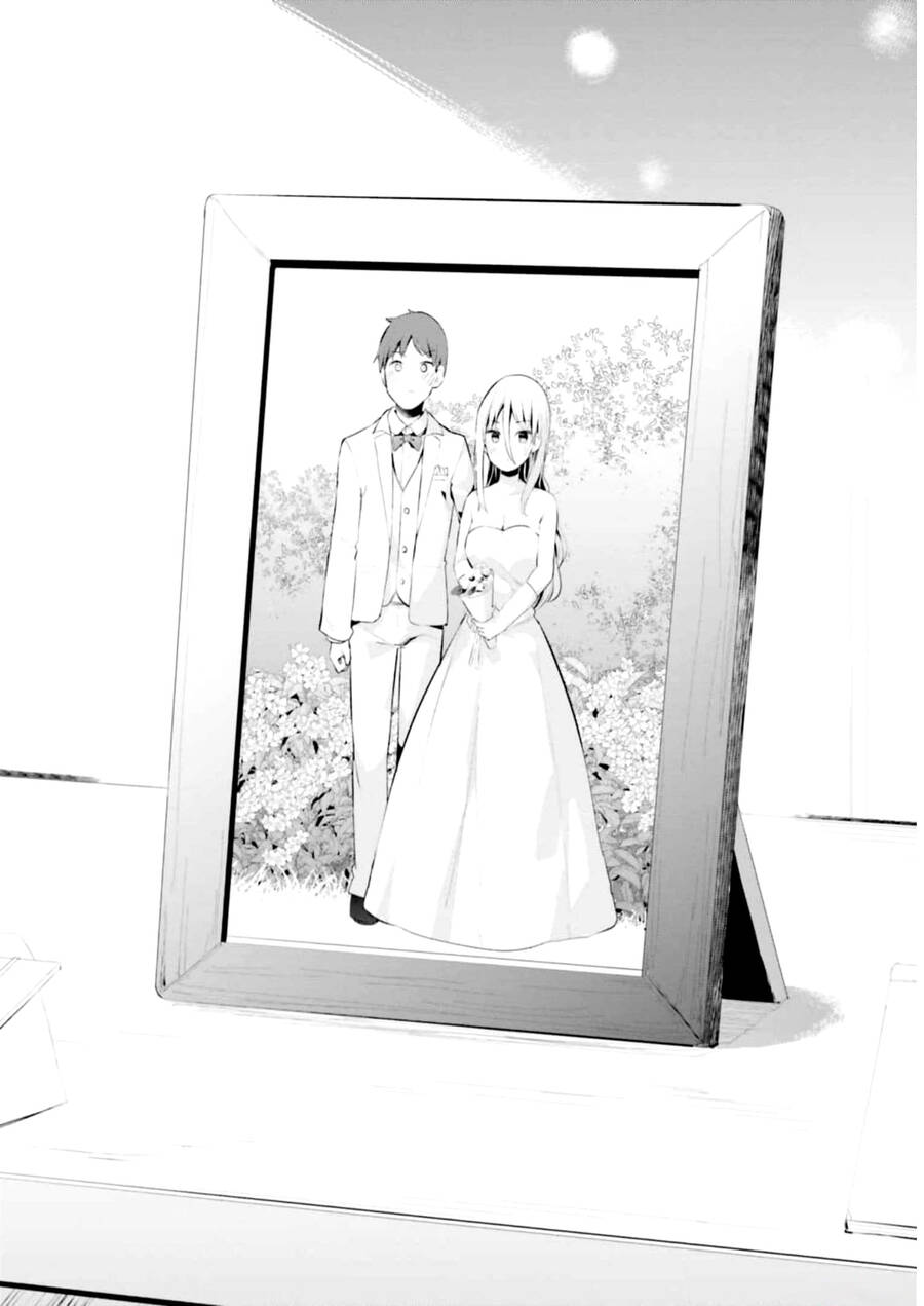 Dear Sir... I Married A Killer [Chap 1-52]