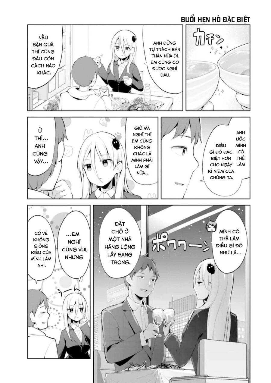 Dear Sir... I Married A Killer [Chap 1-52]