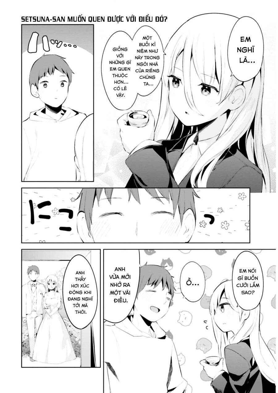 Dear Sir... I Married A Killer [Chap 1-52]