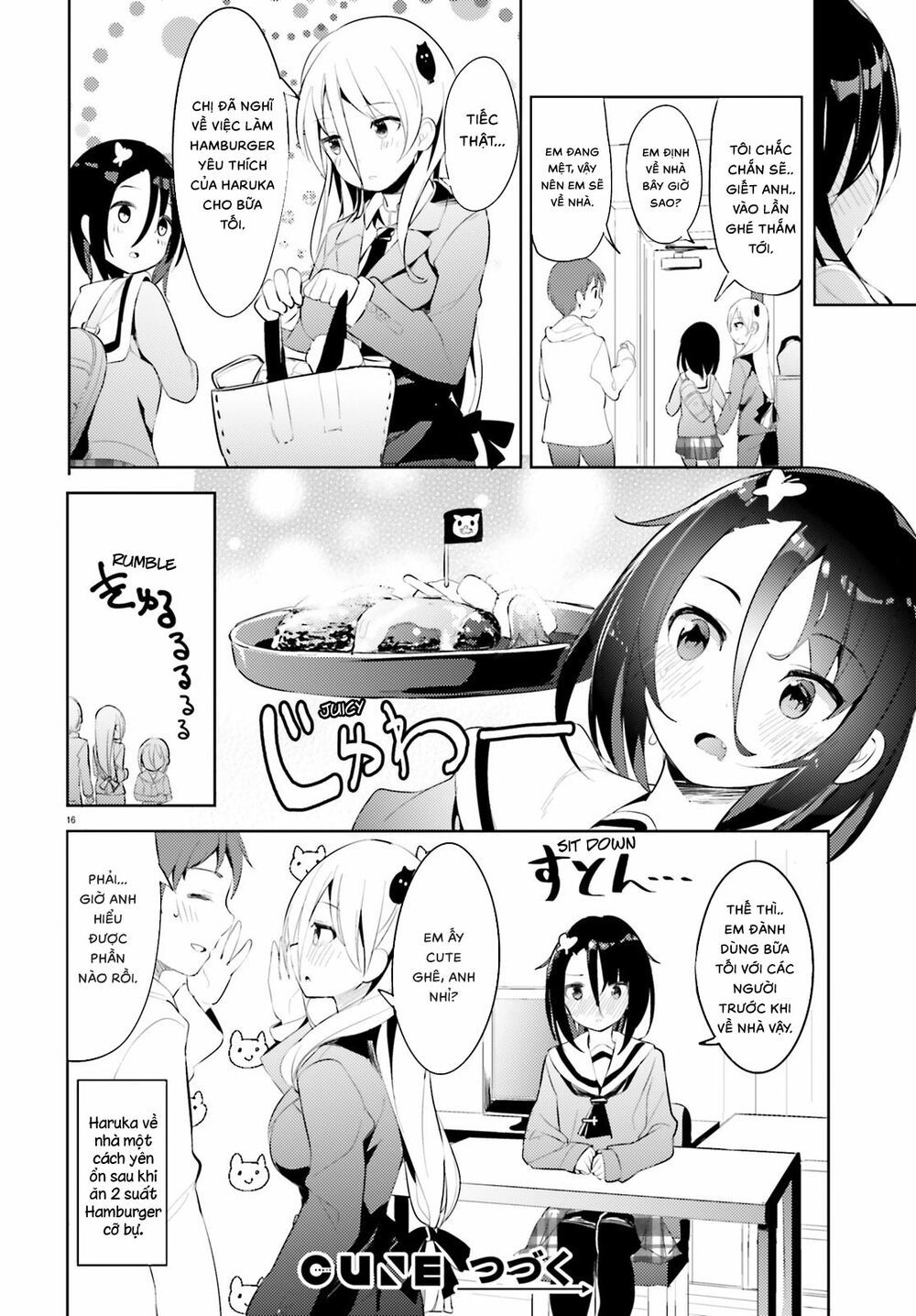 Dear Sir... I Married A Killer [Chap 1-52]