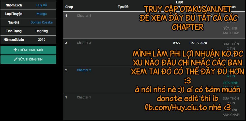 Dear Sir... I Married A Killer [Chap 1-52]