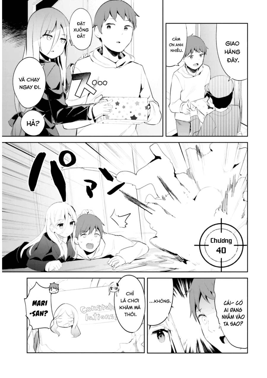 Dear Sir... I Married A Killer [Chap 1-52]