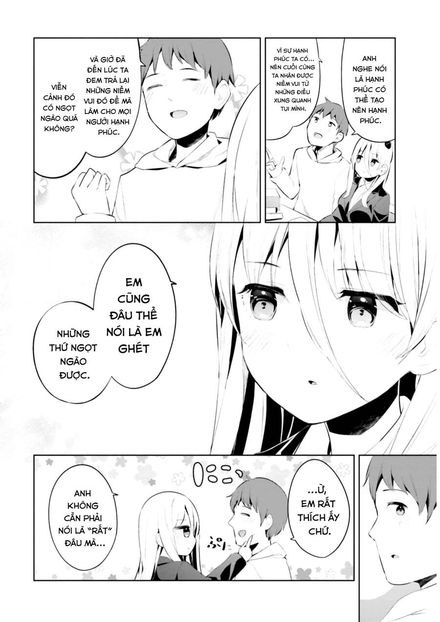 Dear Sir... I Married A Killer [Chap 1-52]