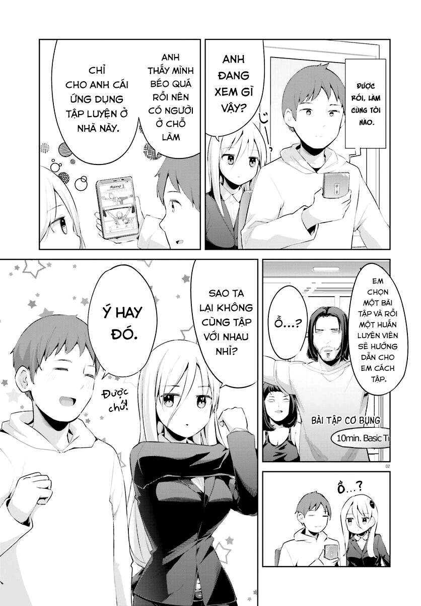 Dear Sir... I Married A Killer [Chap 1-52]