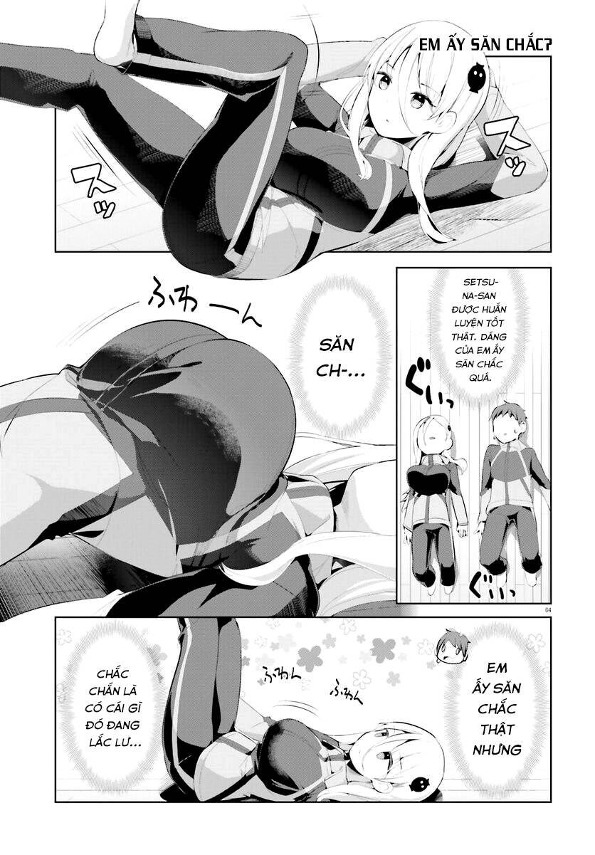 Dear Sir... I Married A Killer [Chap 1-52]