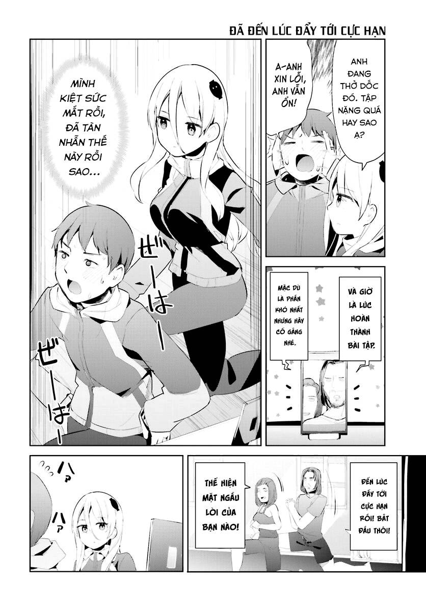 Dear Sir... I Married A Killer [Chap 1-52]