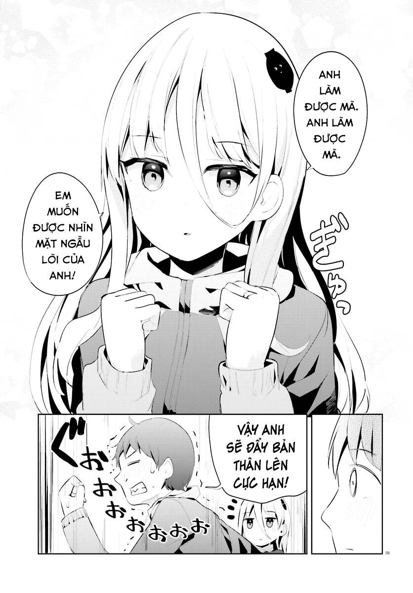 Dear Sir... I Married A Killer [Chap 1-52]