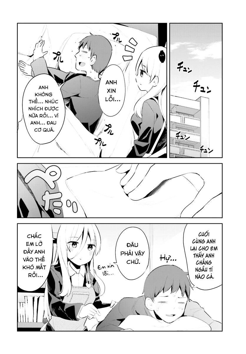 Dear Sir... I Married A Killer [Chap 1-52]