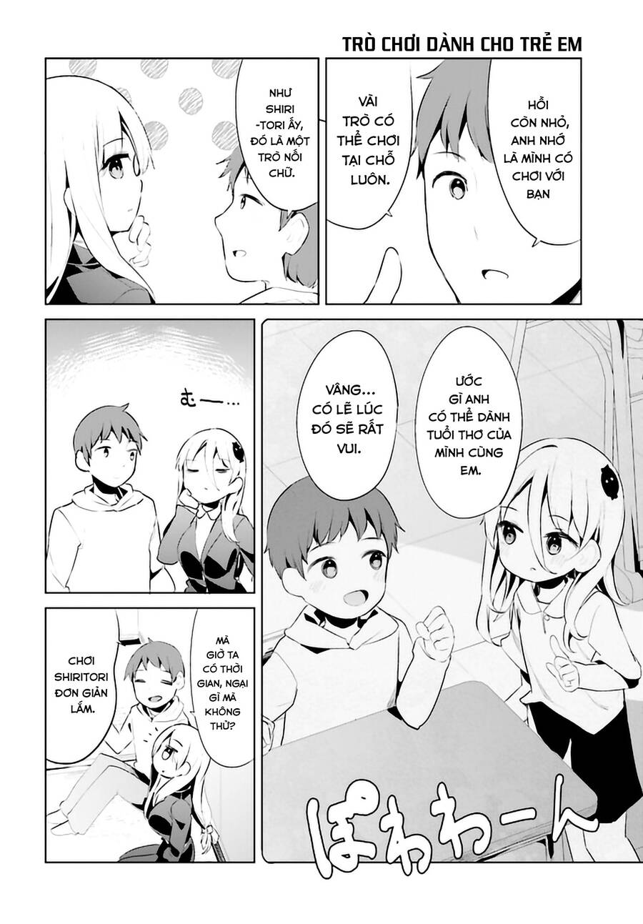 Dear Sir... I Married A Killer [Chap 1-52]