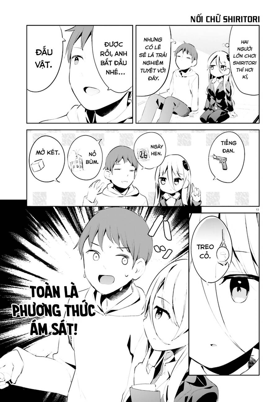 Dear Sir... I Married A Killer [Chap 1-52]