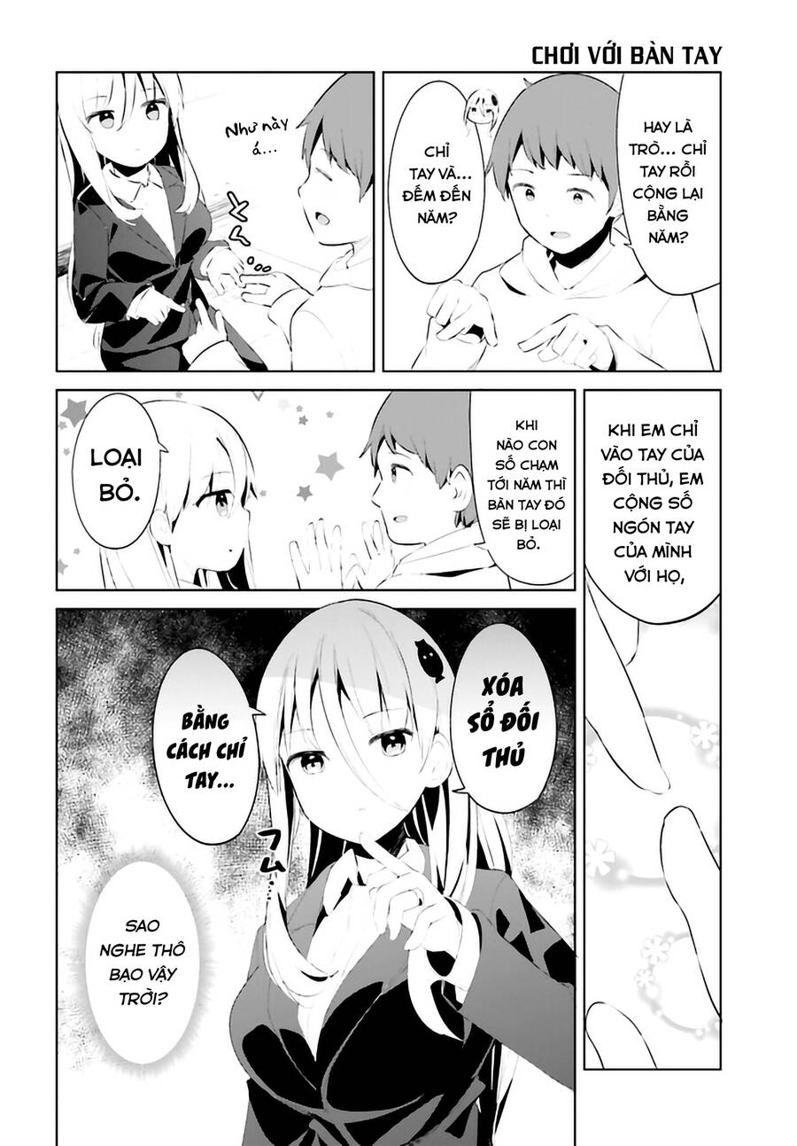 Dear Sir... I Married A Killer [Chap 1-52]