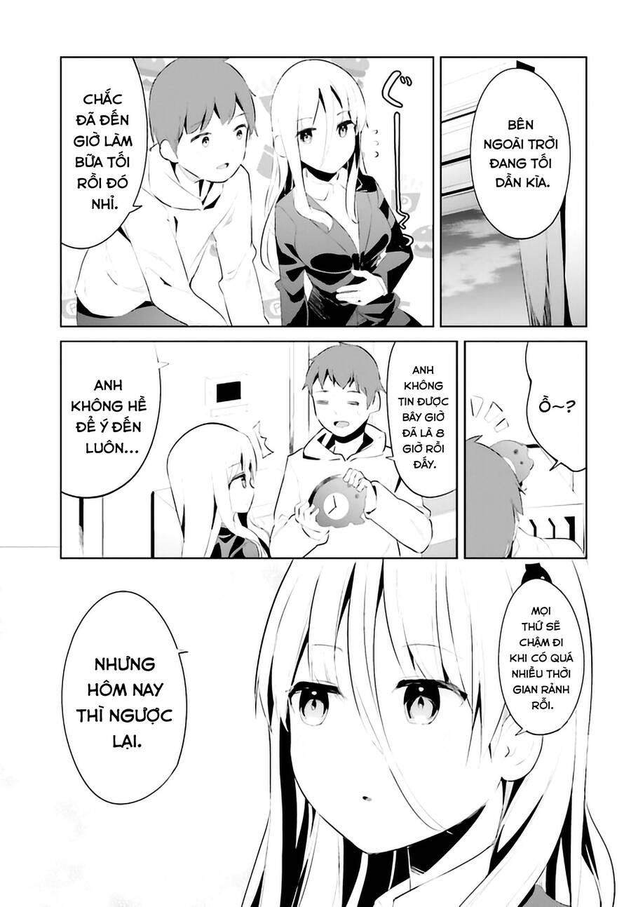 Dear Sir... I Married A Killer [Chap 1-52]