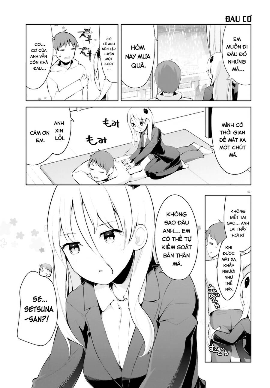 Dear Sir... I Married A Killer [Chap 1-52]