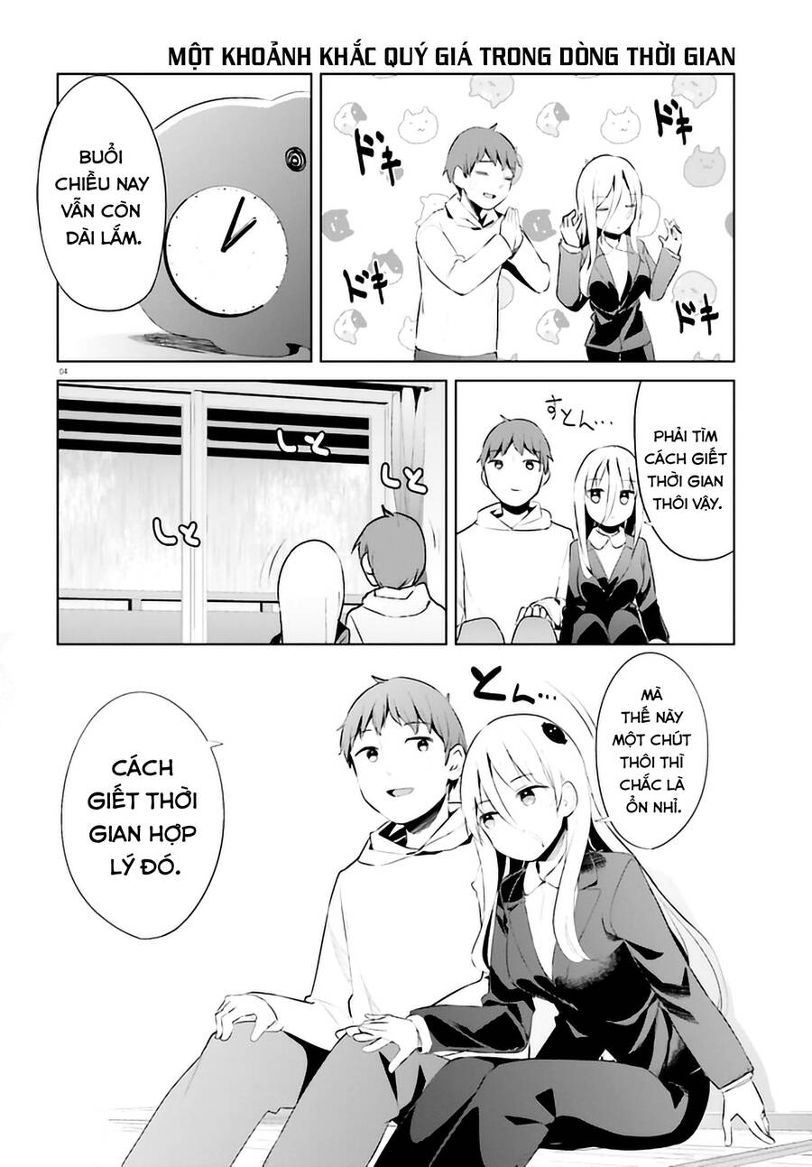 Dear Sir... I Married A Killer [Chap 1-52]