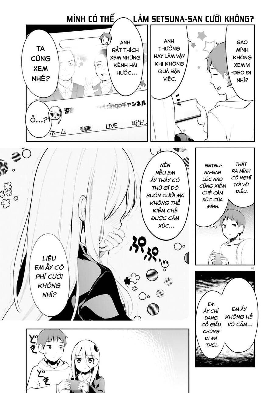 Dear Sir... I Married A Killer [Chap 1-52]