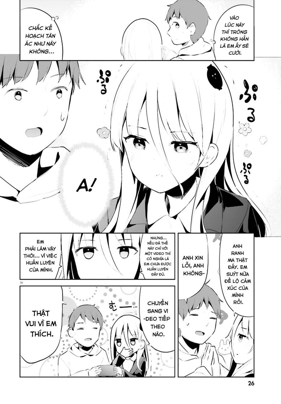 Dear Sir... I Married A Killer [Chap 1-52]