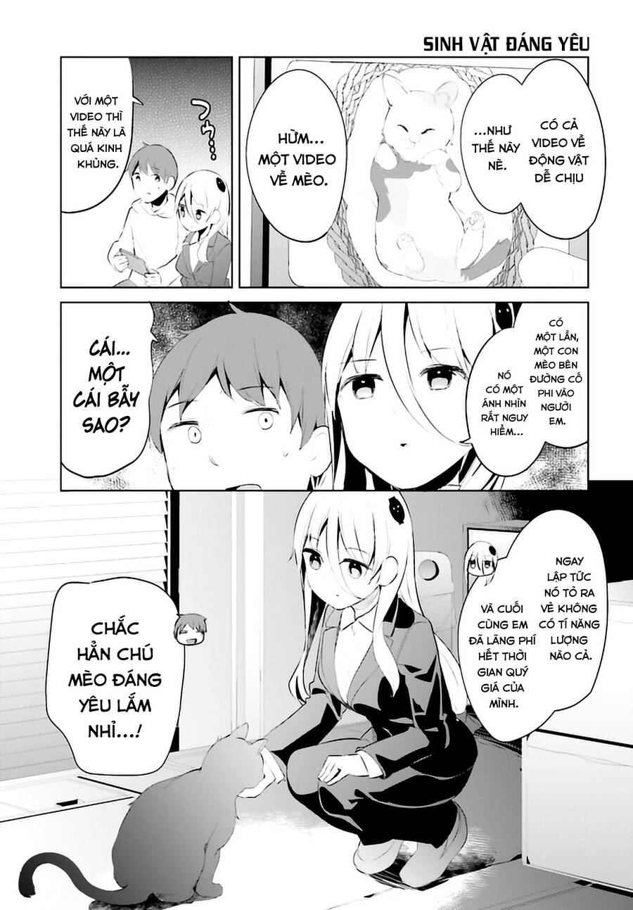 Dear Sir... I Married A Killer [Chap 1-52]