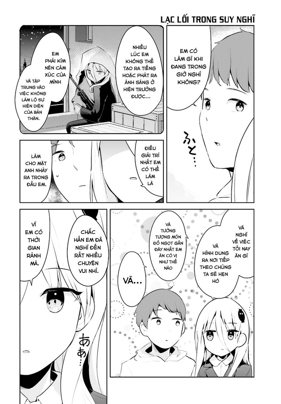 Dear Sir... I Married A Killer [Chap 1-52]