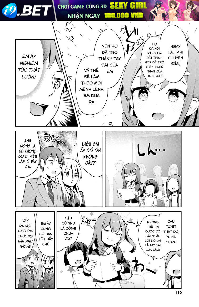 Dear Sir... I Married A Killer [Chap 1-52]