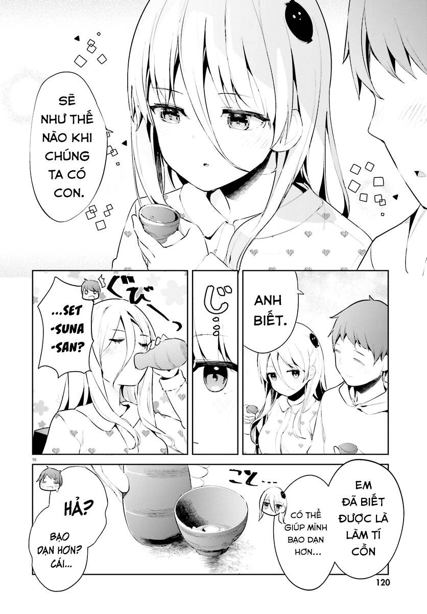 Dear Sir... I Married A Killer [Chap 1-52]