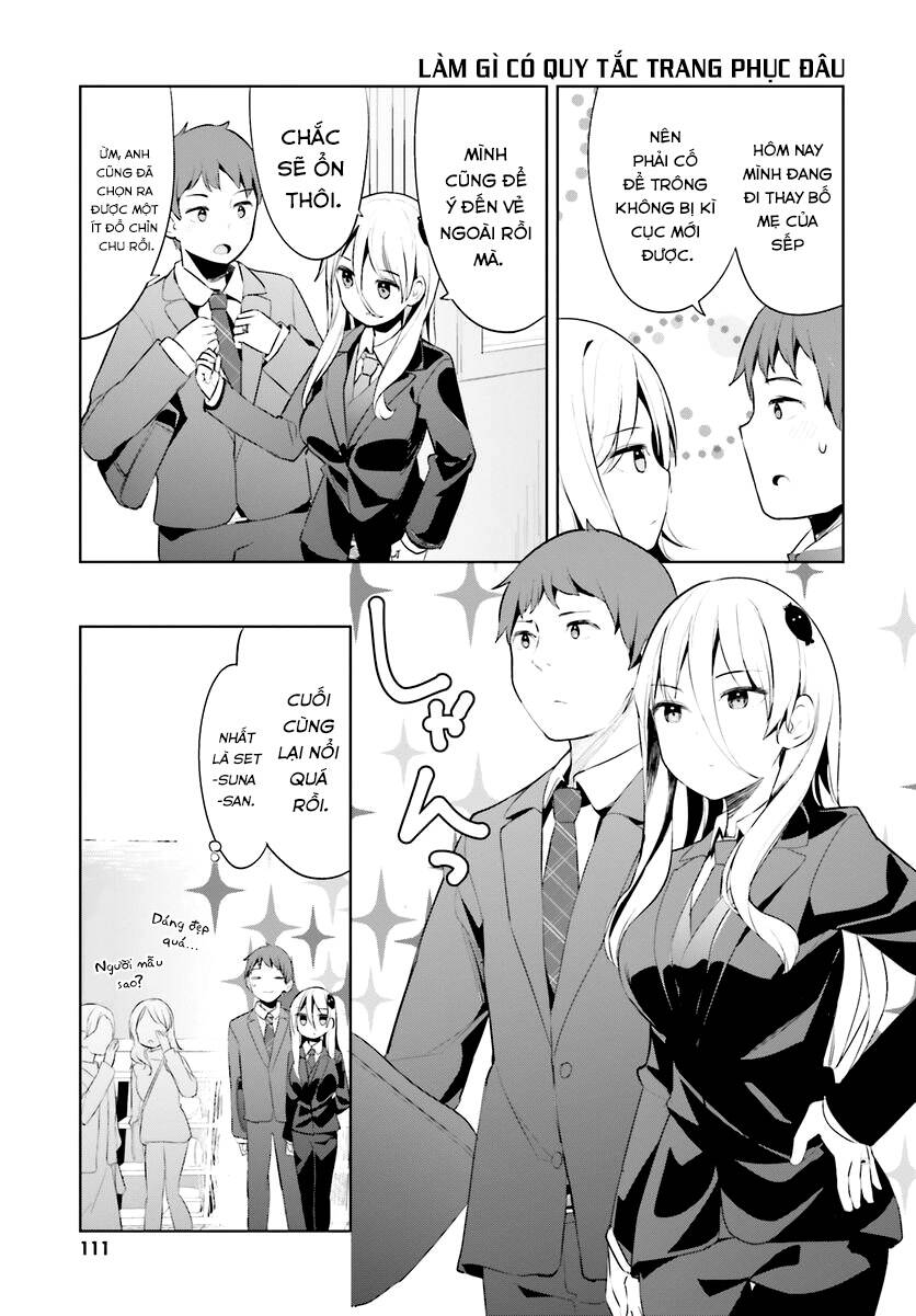 Dear Sir... I Married A Killer [Chap 1-52]