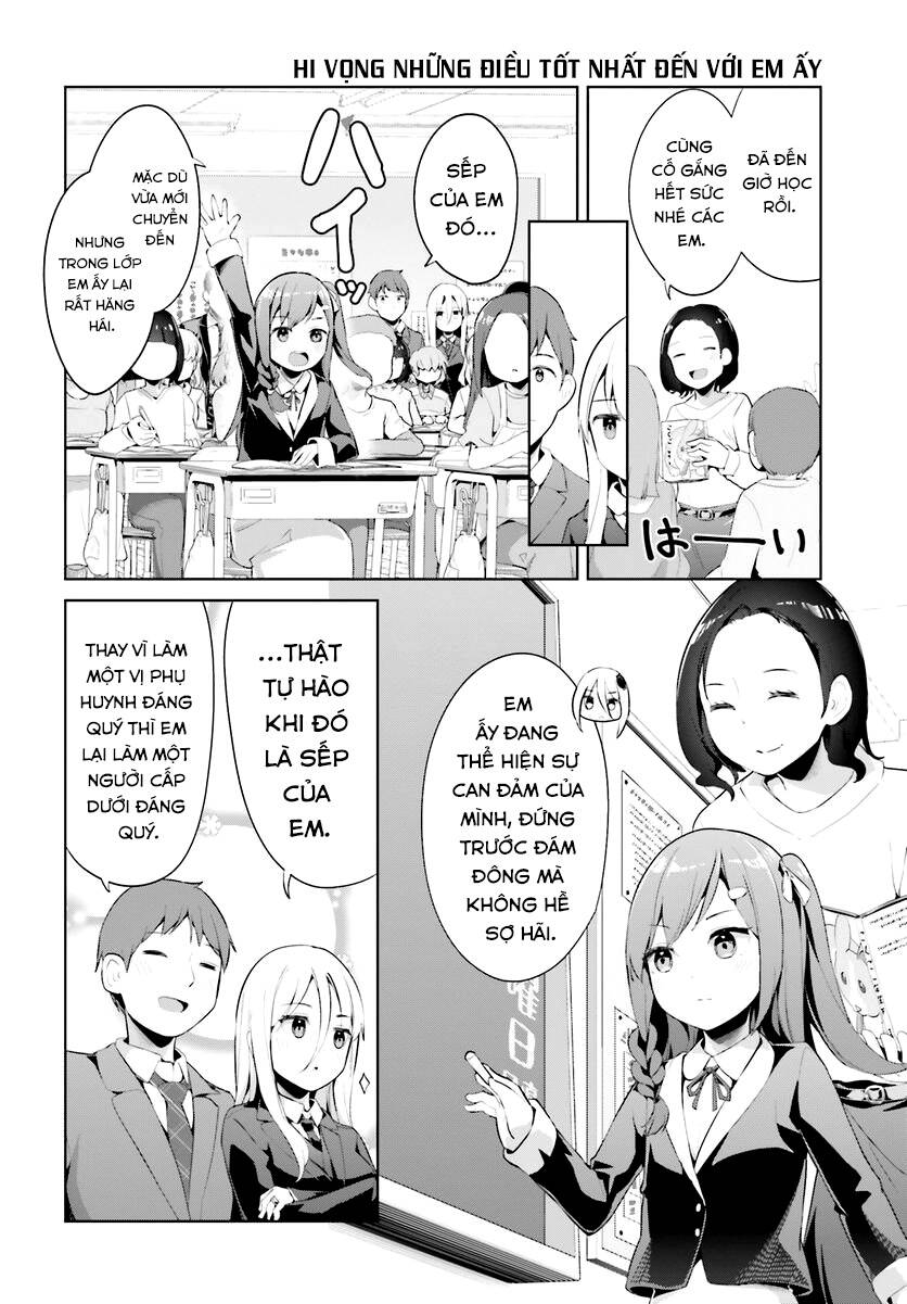 Dear Sir... I Married A Killer [Chap 1-52]