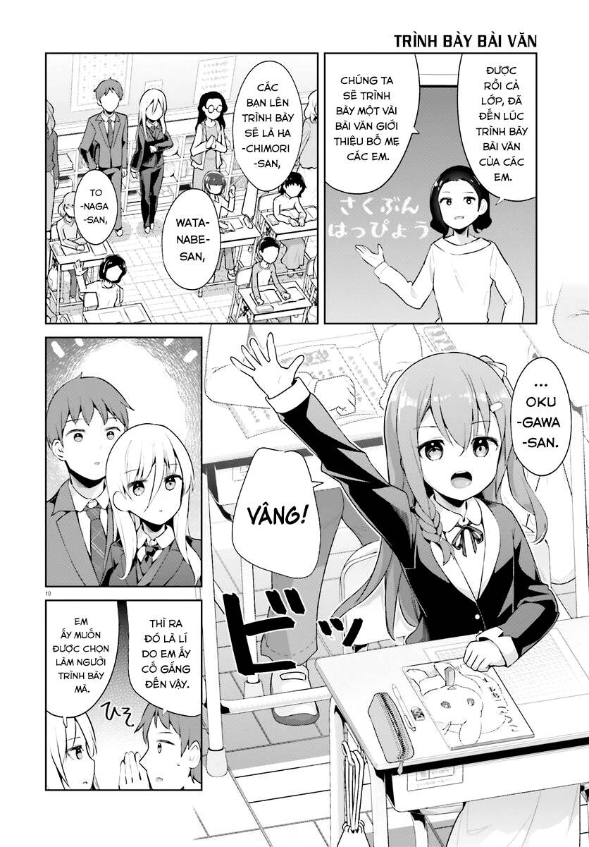 Dear Sir... I Married A Killer [Chap 1-52]