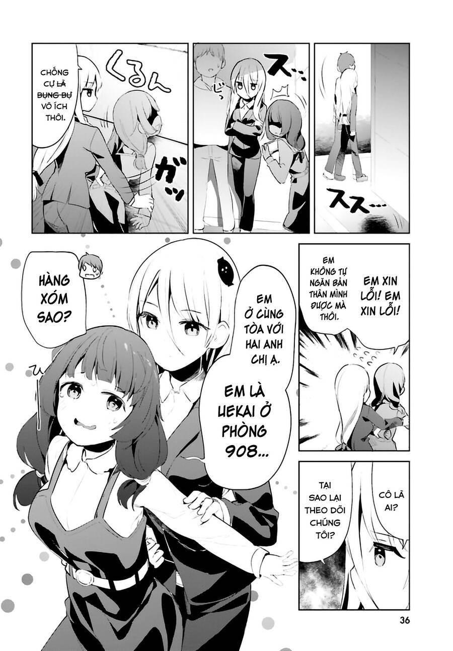 Dear Sir... I Married A Killer [Chap 1-52]