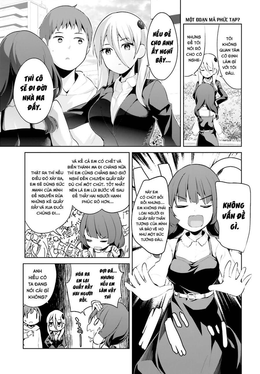 Dear Sir... I Married A Killer [Chap 1-52]