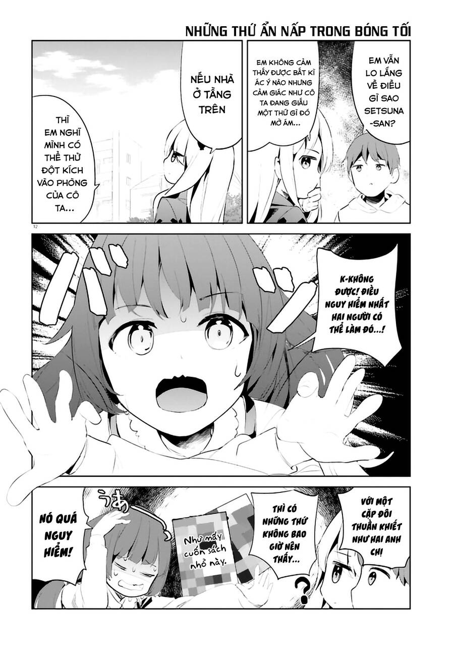 Dear Sir... I Married A Killer [Chap 1-52]