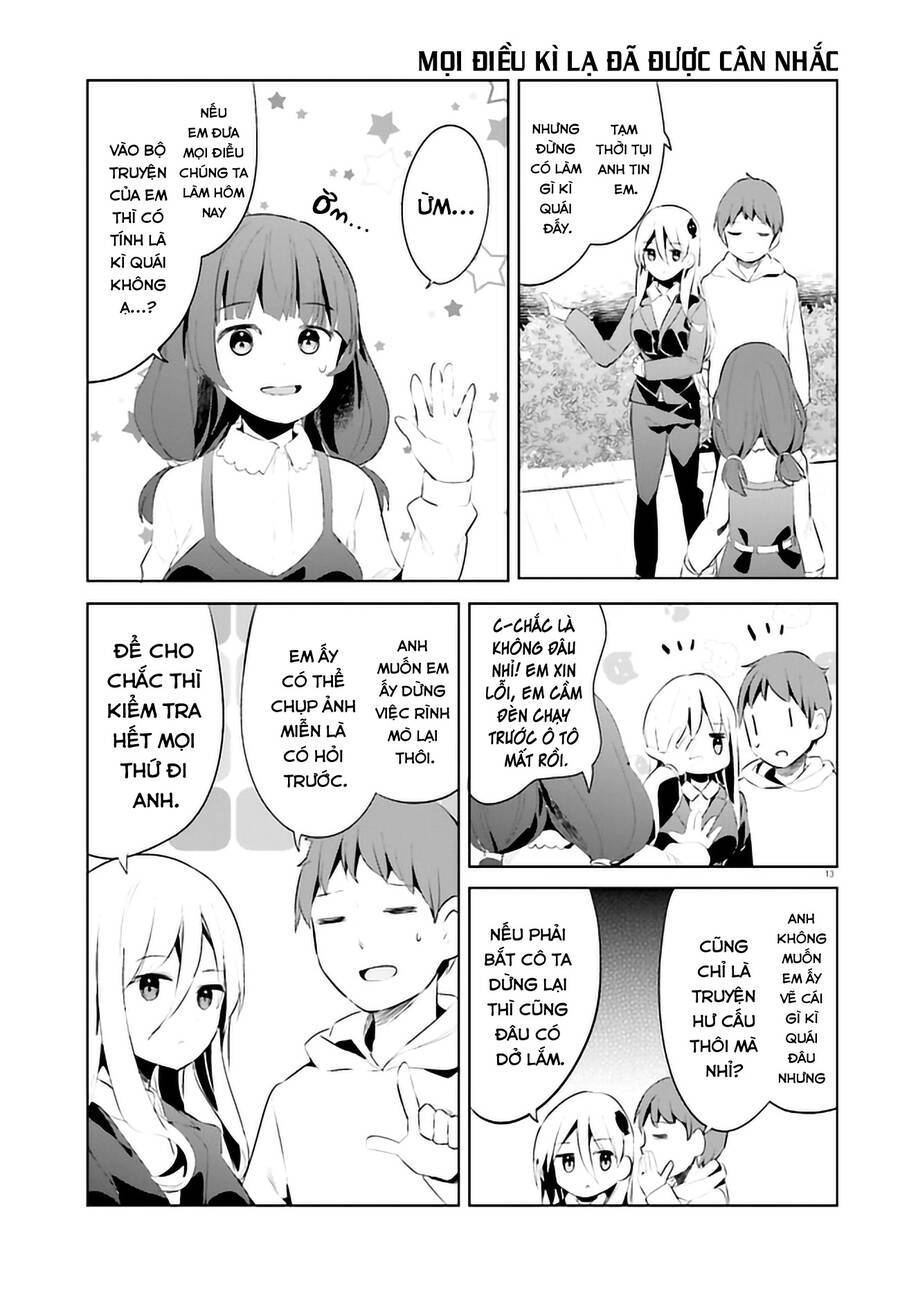 Dear Sir... I Married A Killer [Chap 1-52]