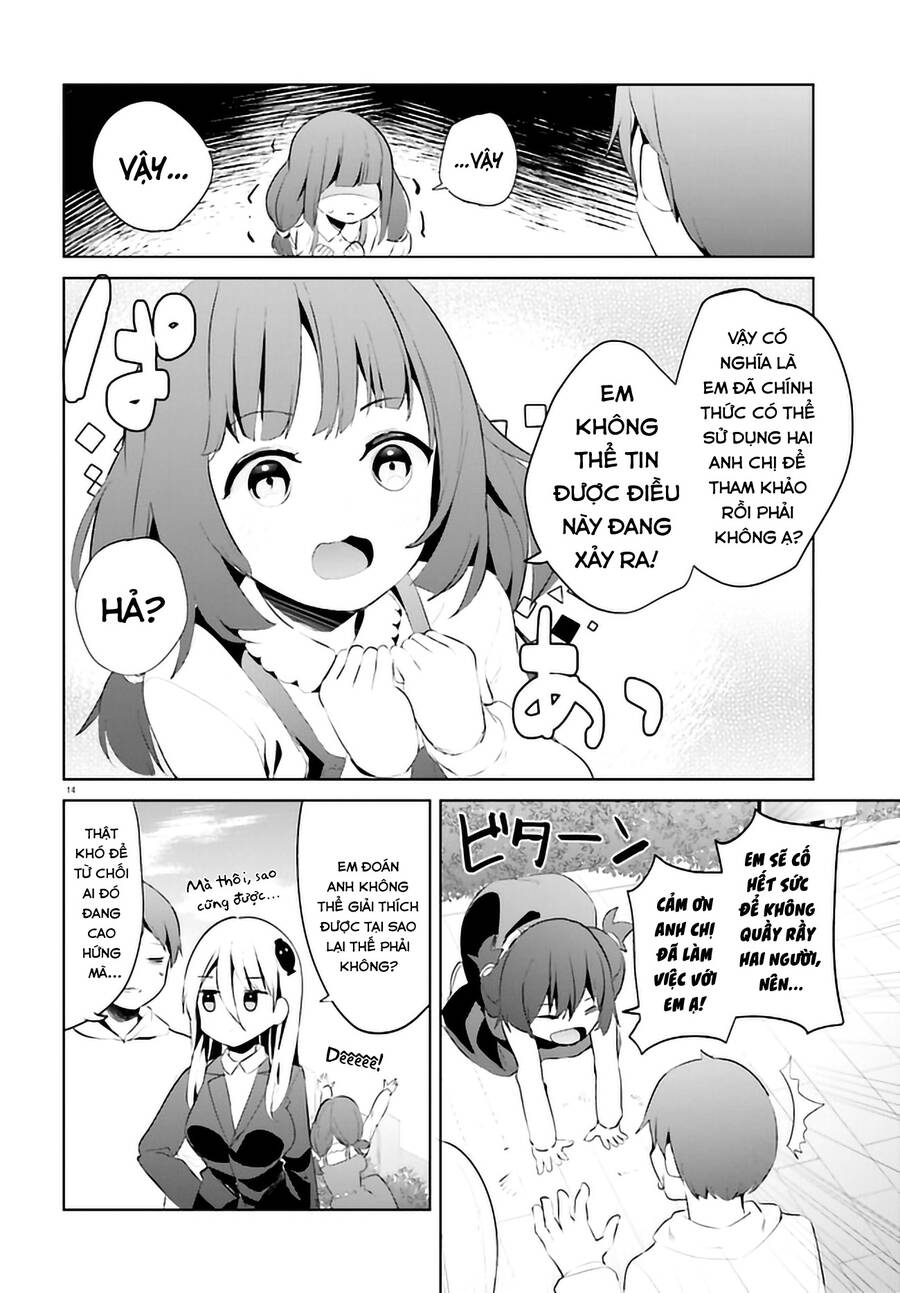 Dear Sir... I Married A Killer [Chap 1-52]